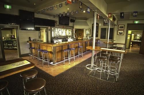 The Middle Pub Mullumbimby Exterior foto